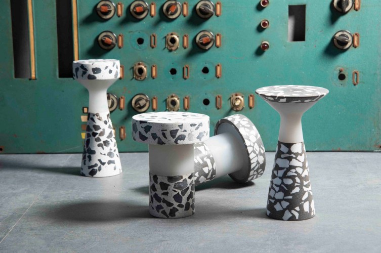 Image represents Το Sotiris Lazou Design Studio...